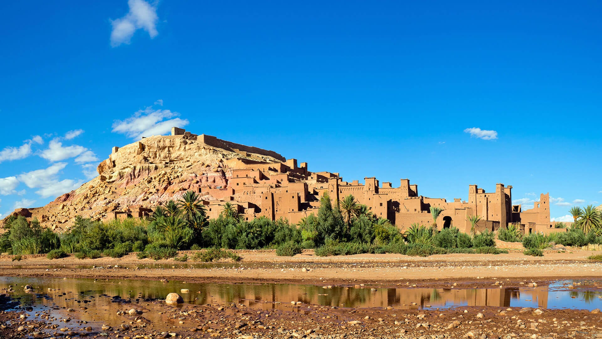 Morocco