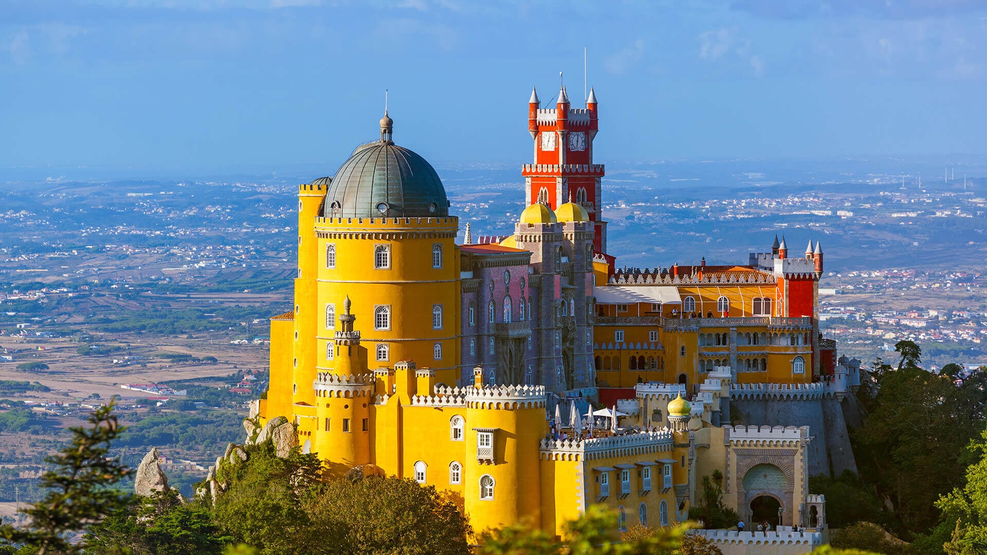 Portugal