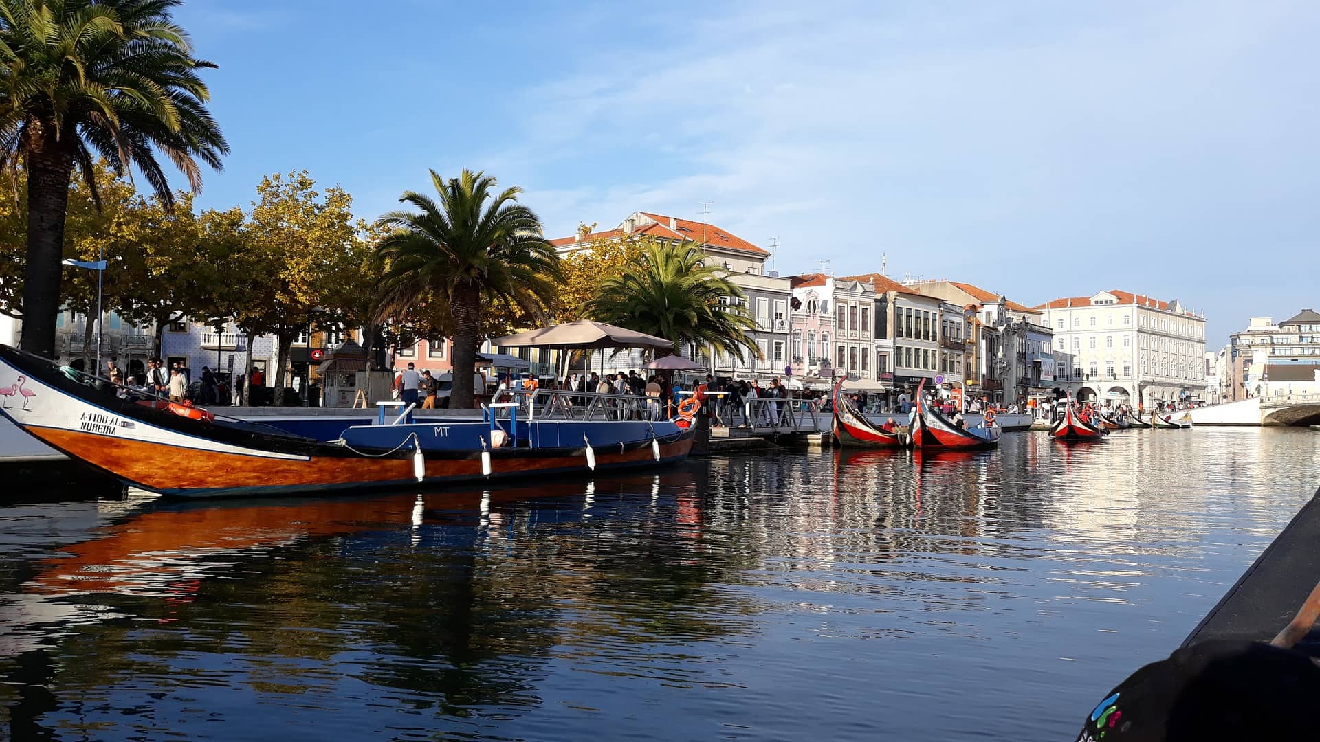 A Taste of Portugal