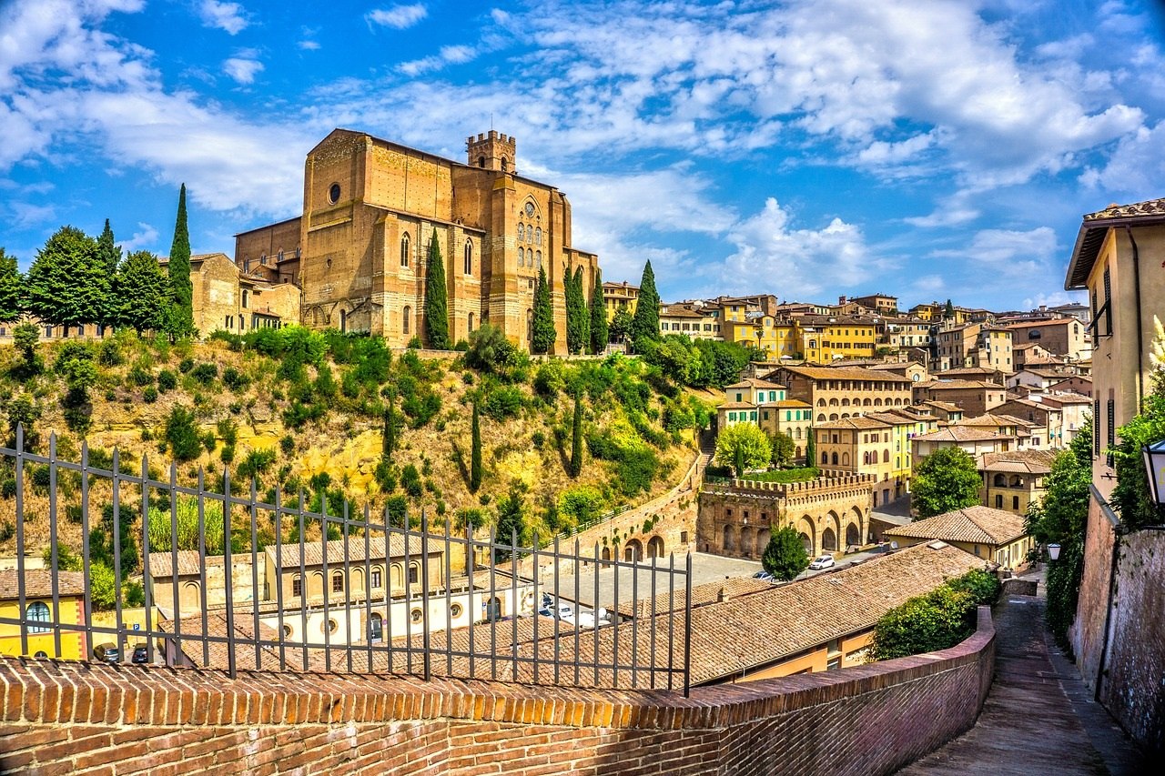 Absolute Italy by Rail