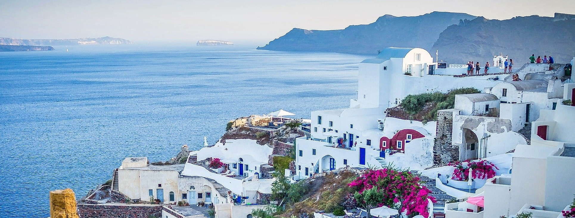 Best of the Greek Islands