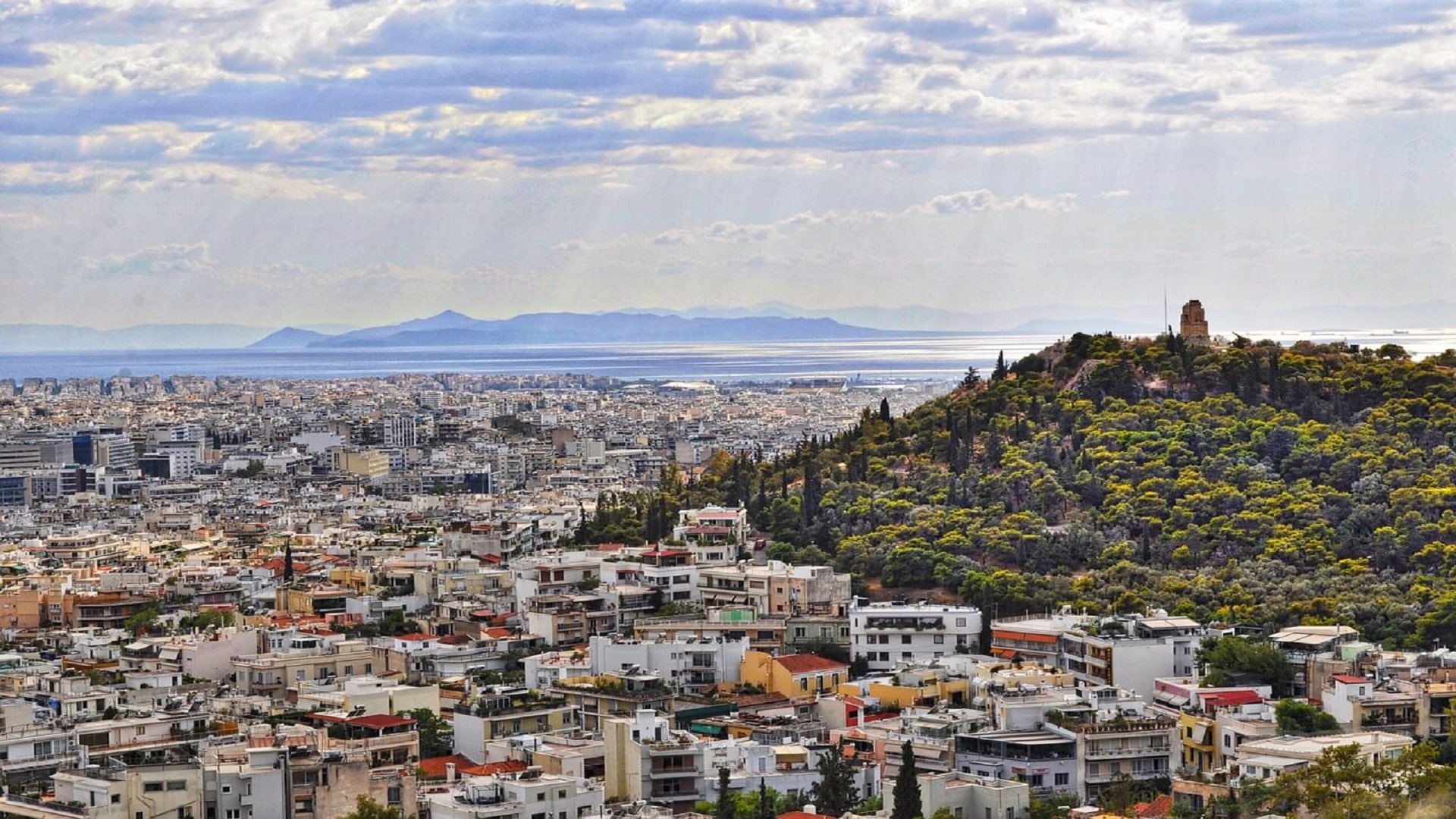 Classical Greece