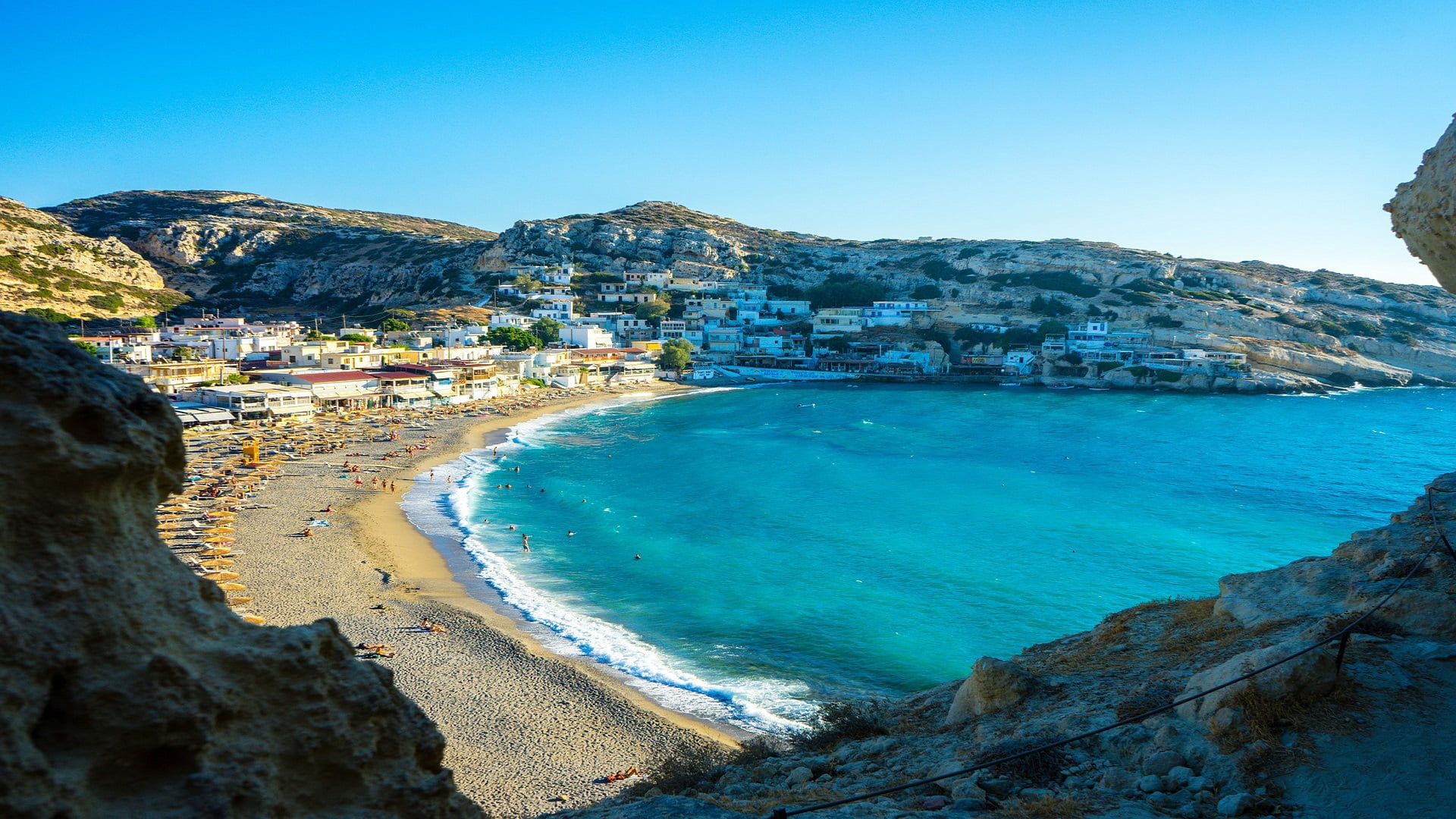Delightful Crete