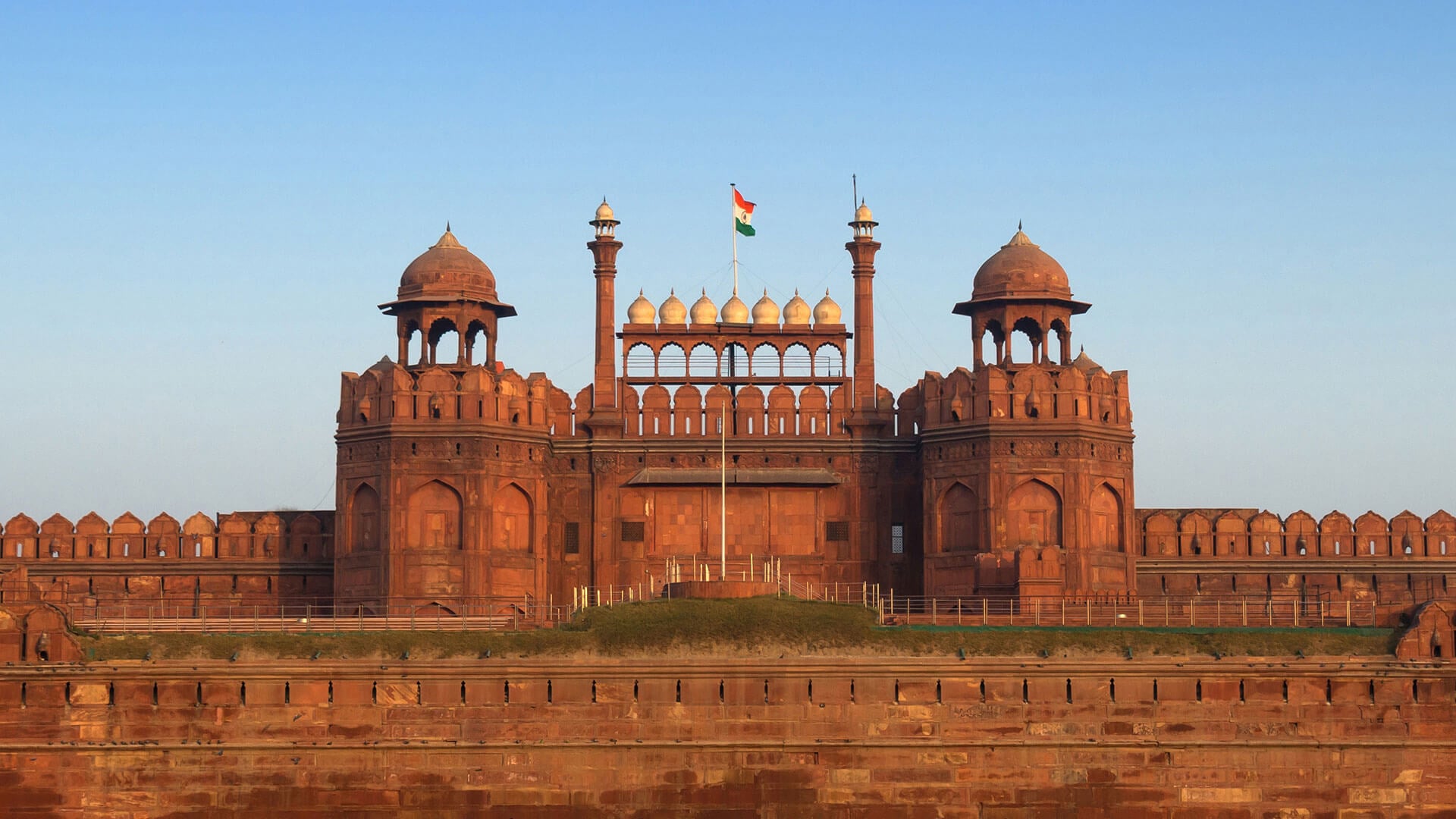Essential India