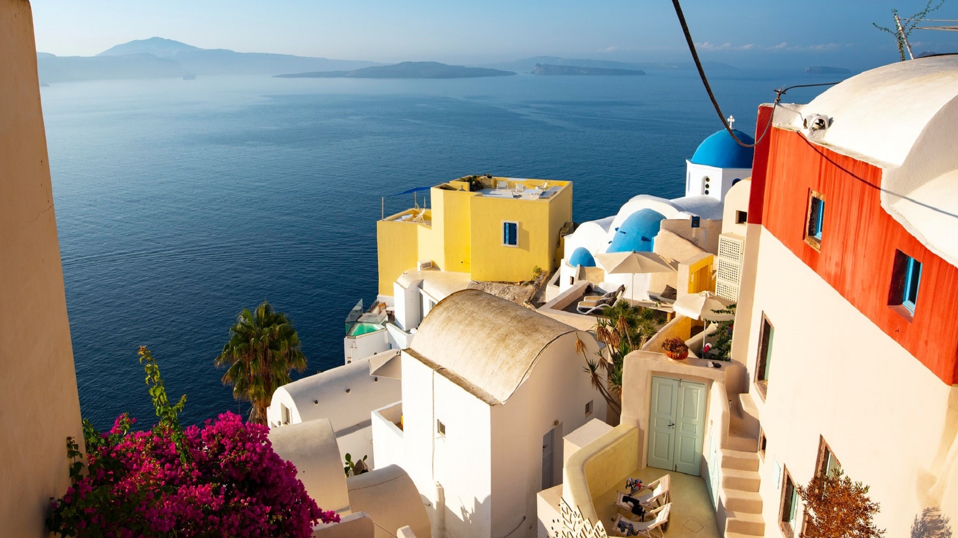 Fabulous Greek Islands