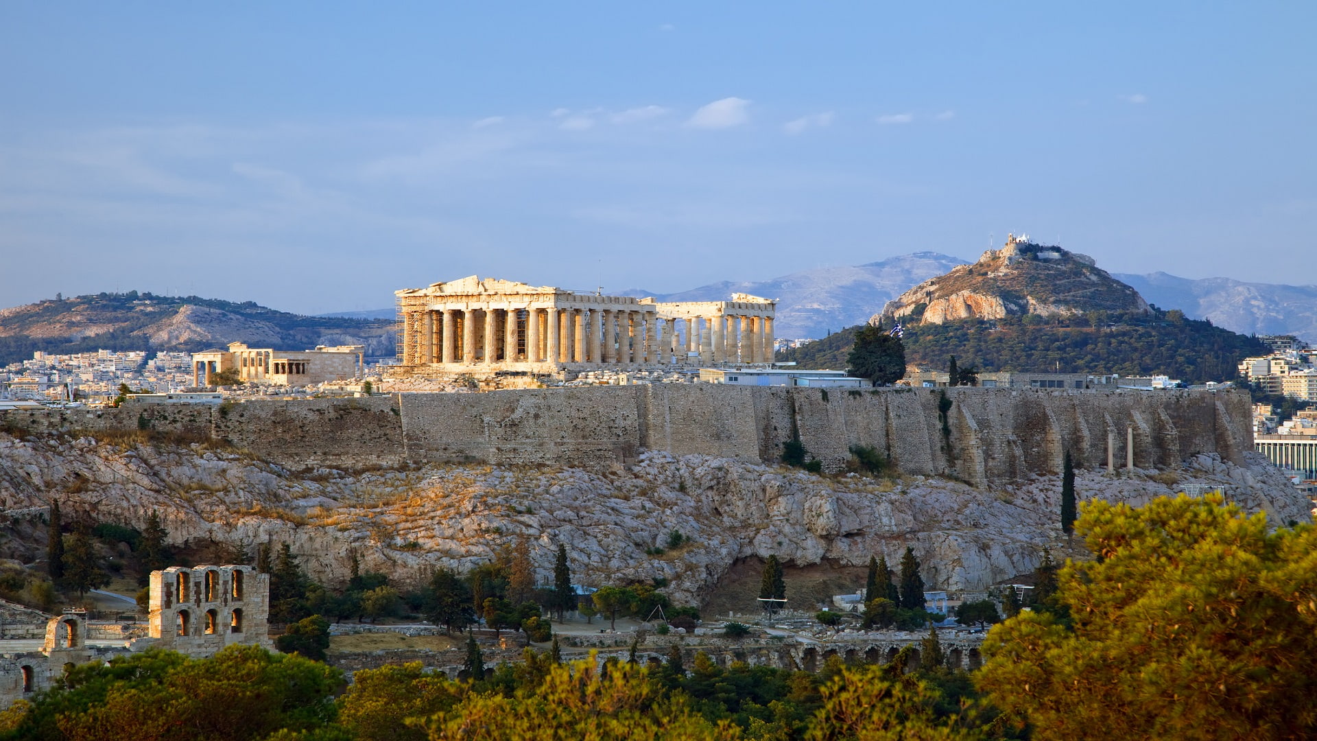 Greece Explorer