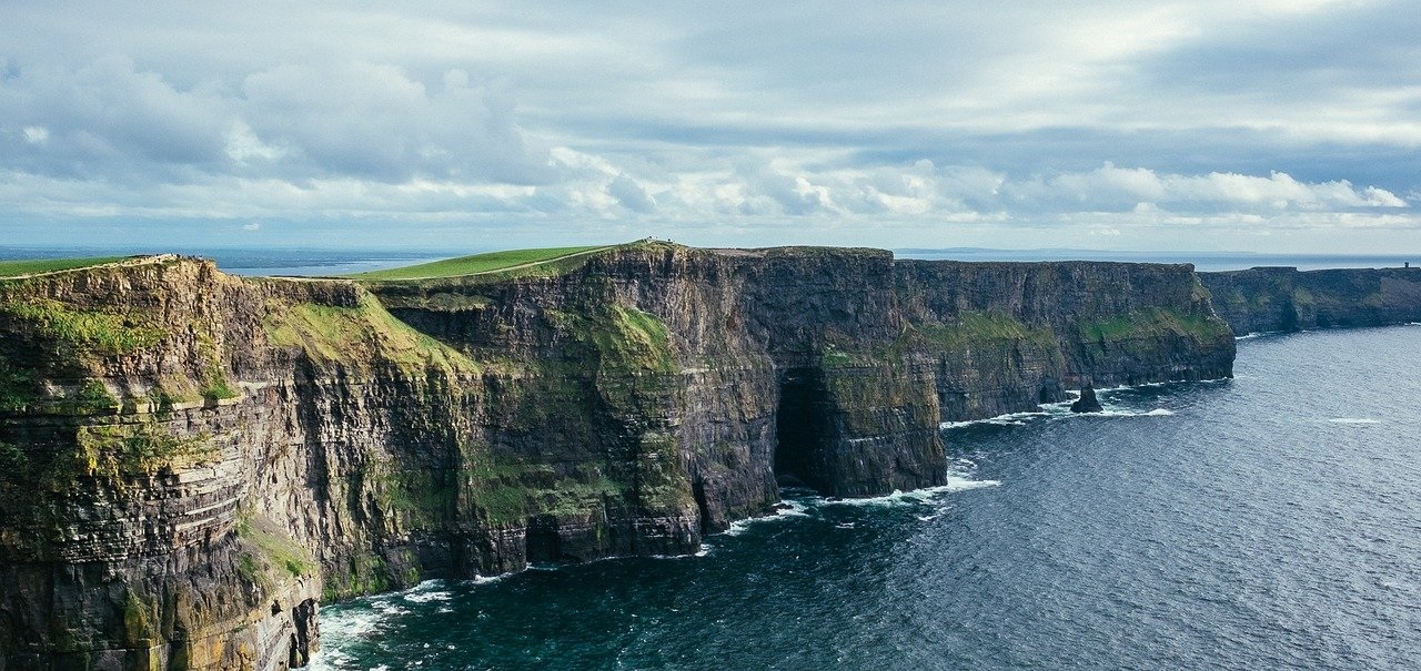 Irresistible Ireland