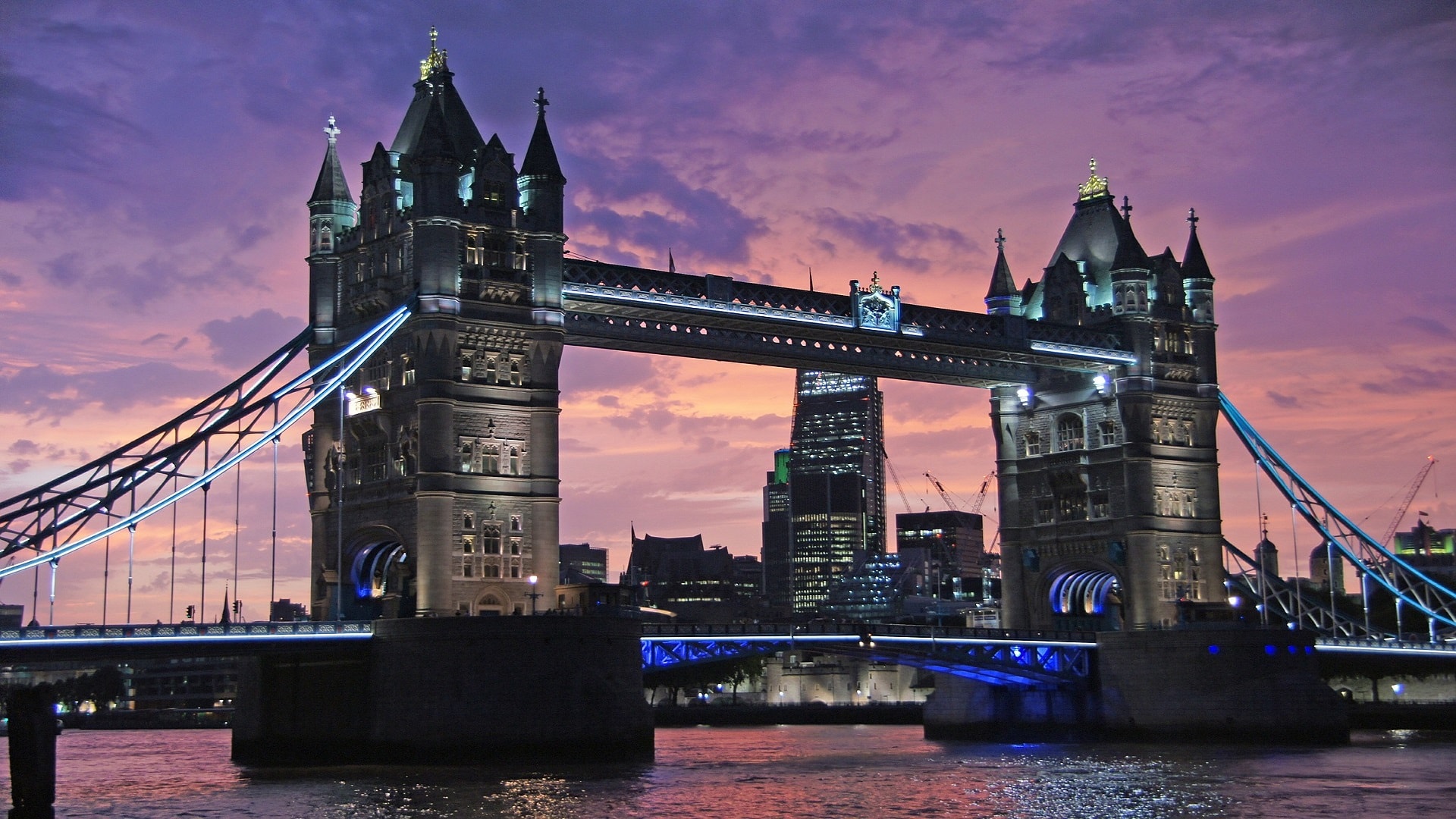 London Paris and Rome City Package