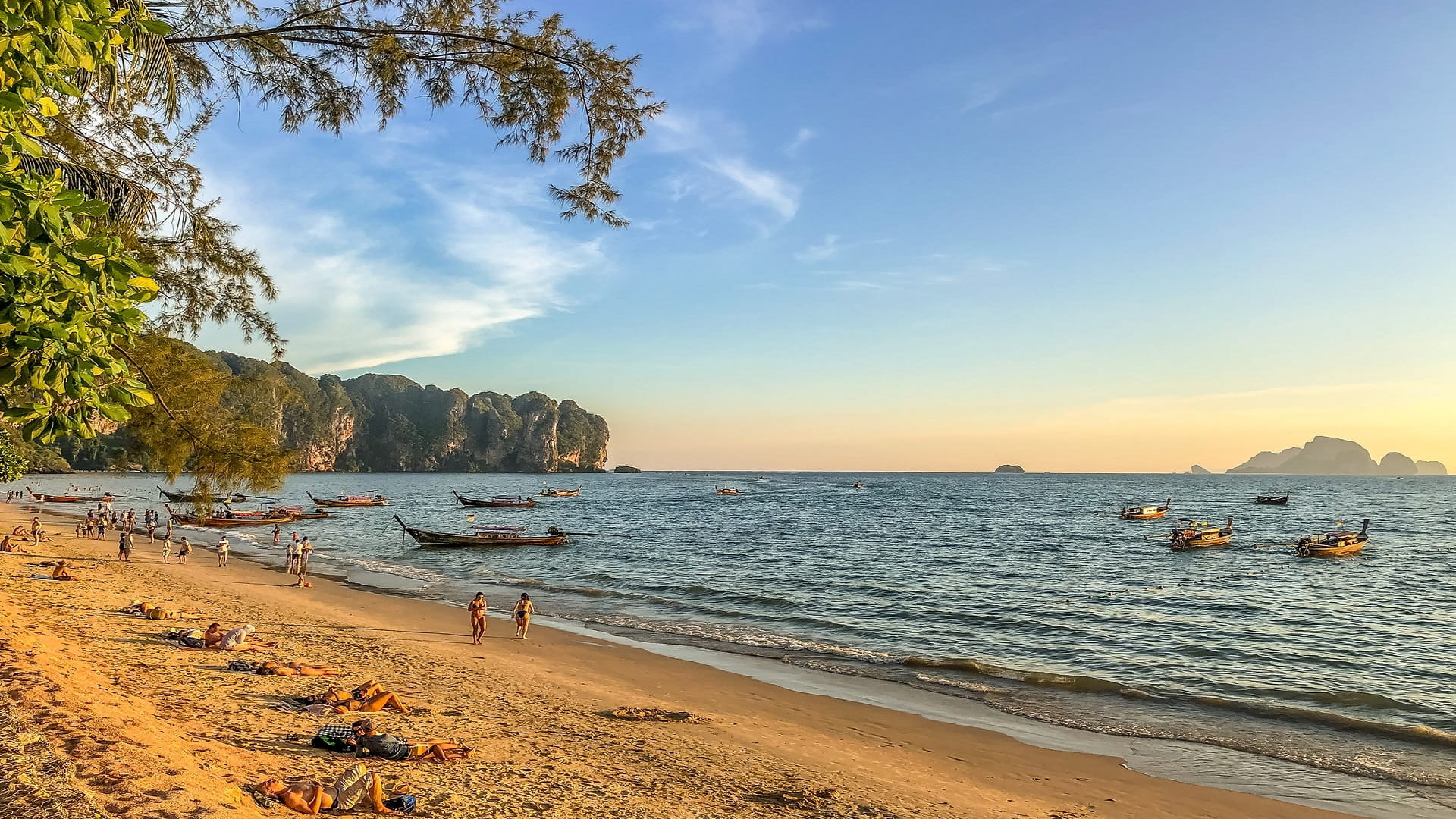 Magical Krabi