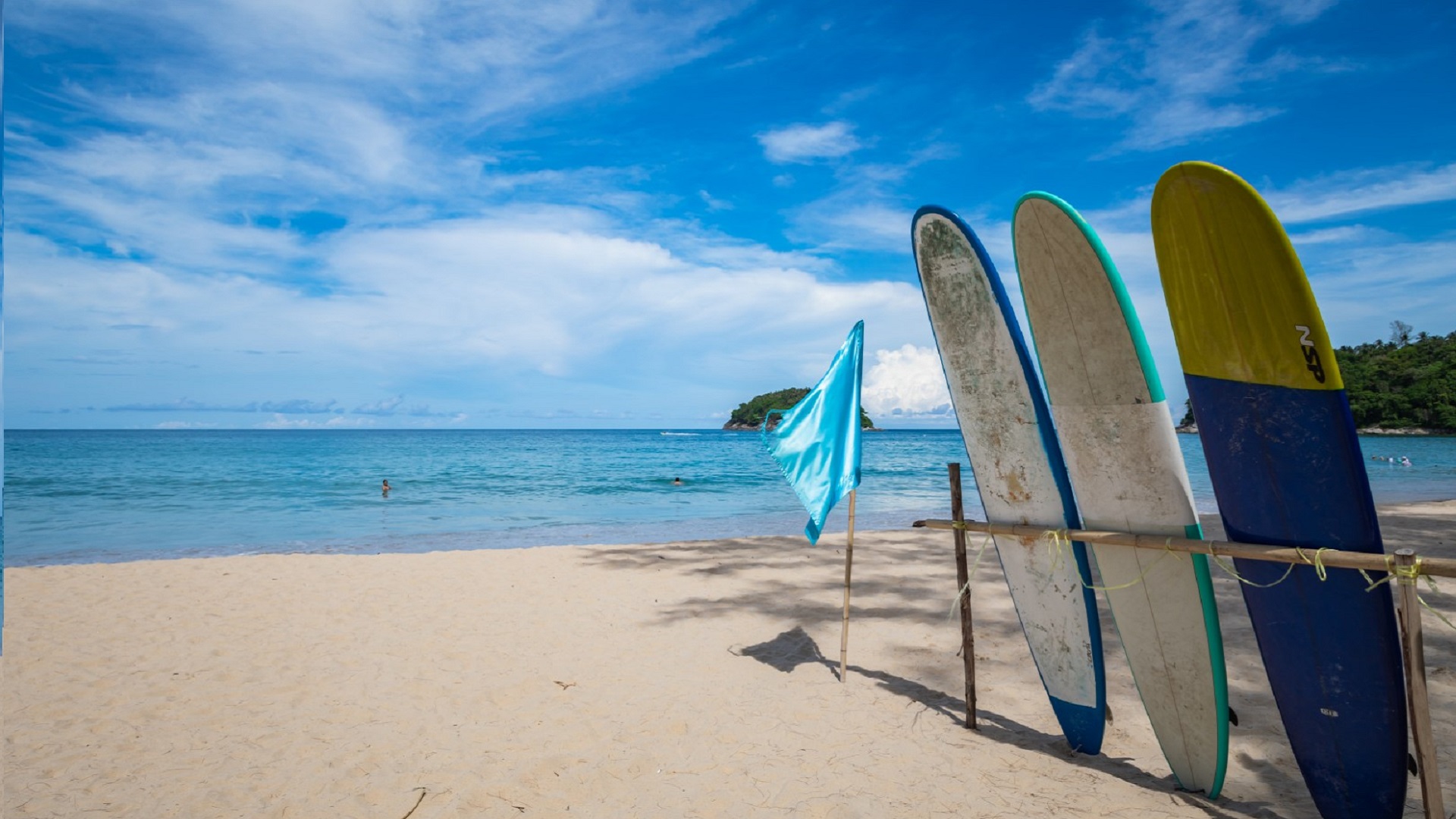 Passionate Phuket