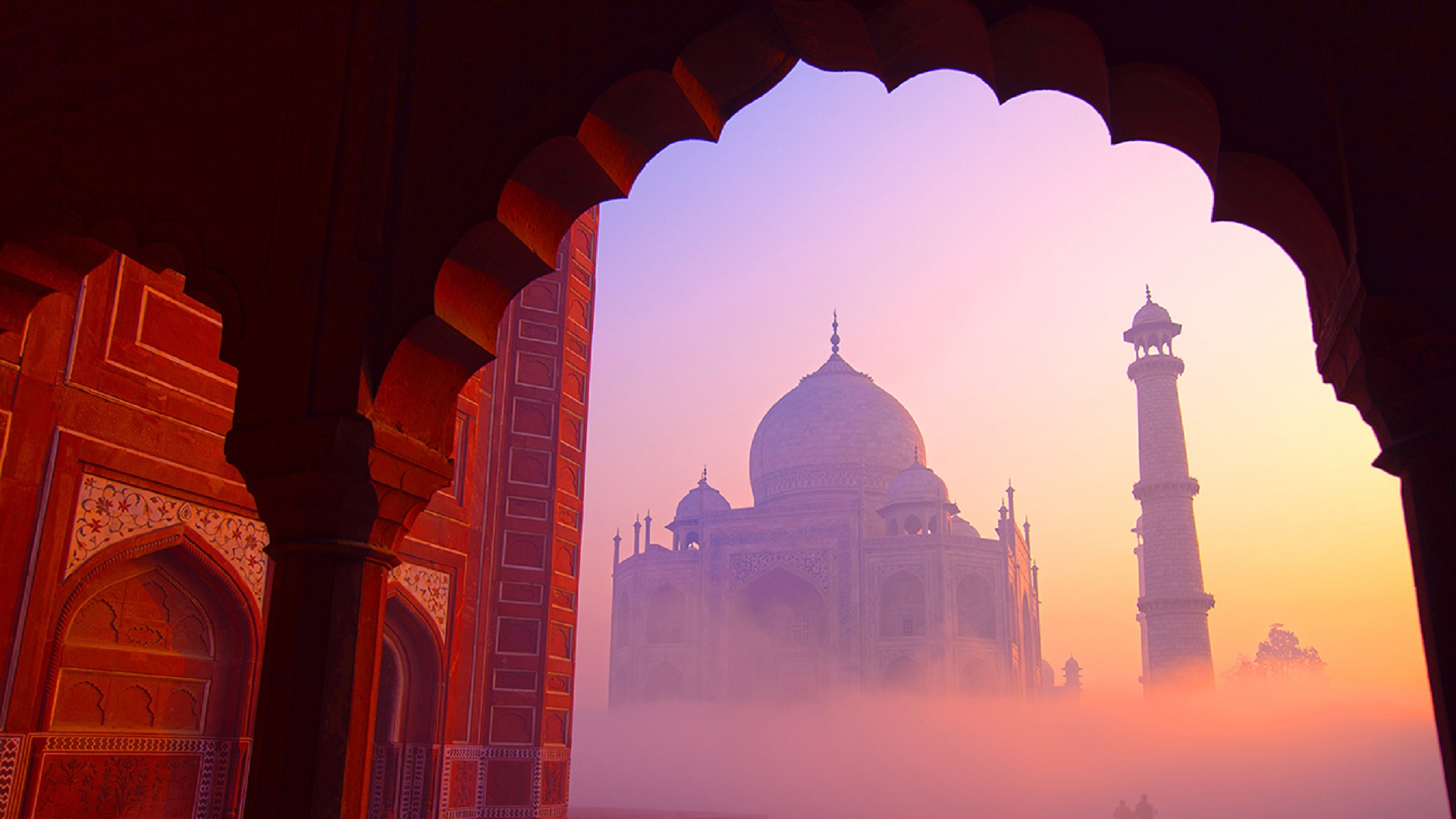 Royal India