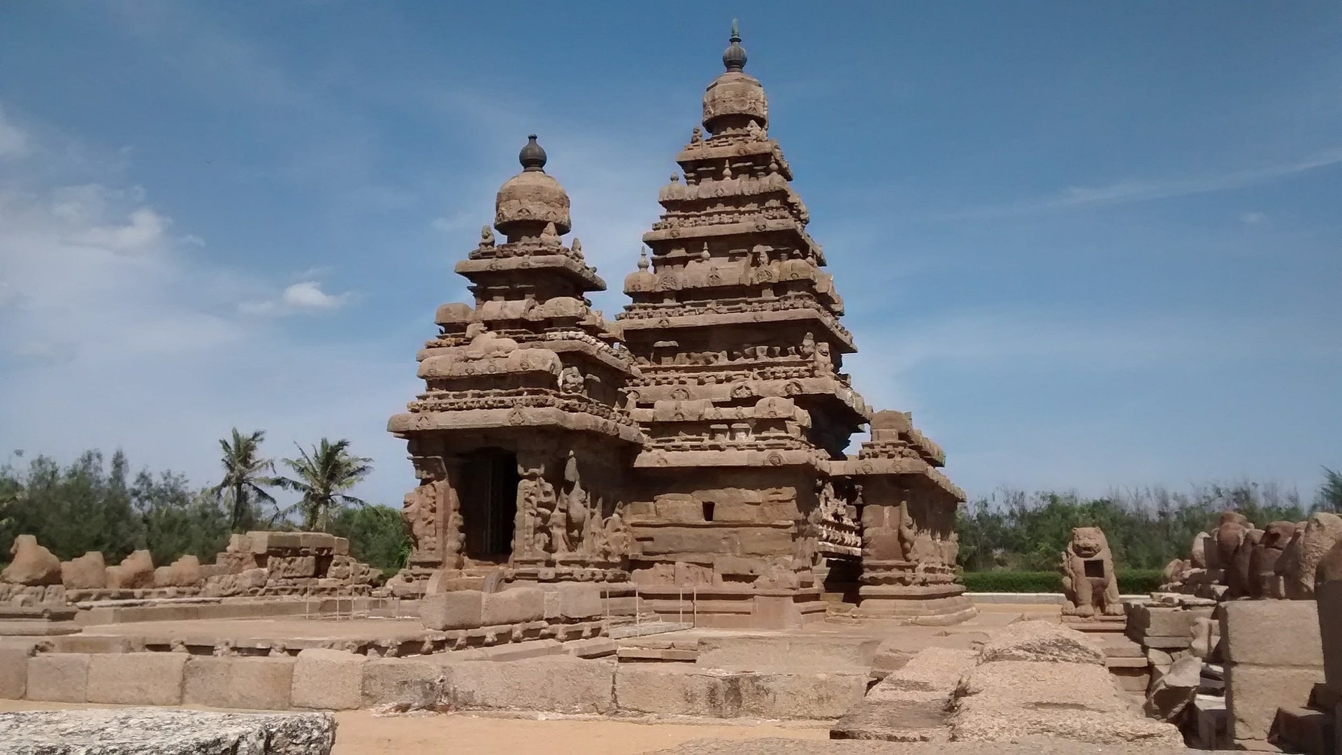 Southern India Jewels