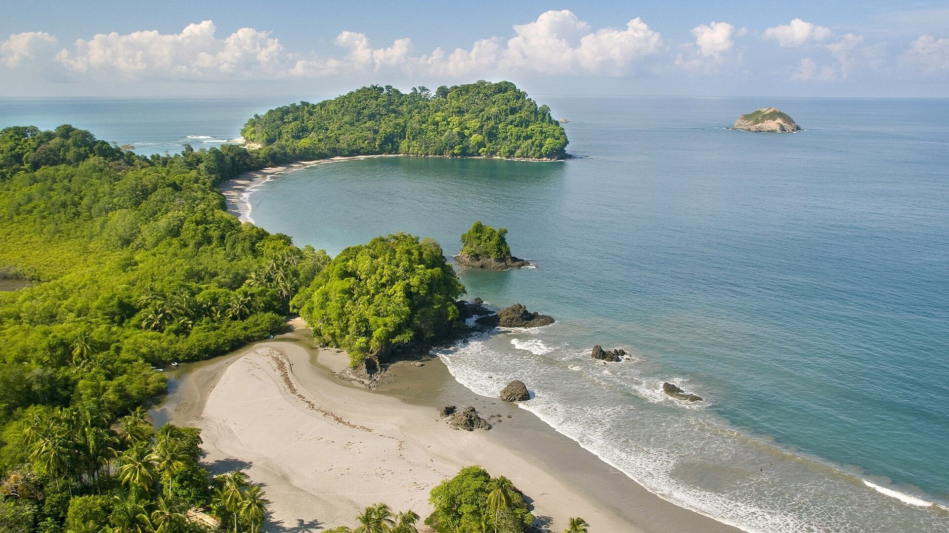 Treasures of Costa Rica