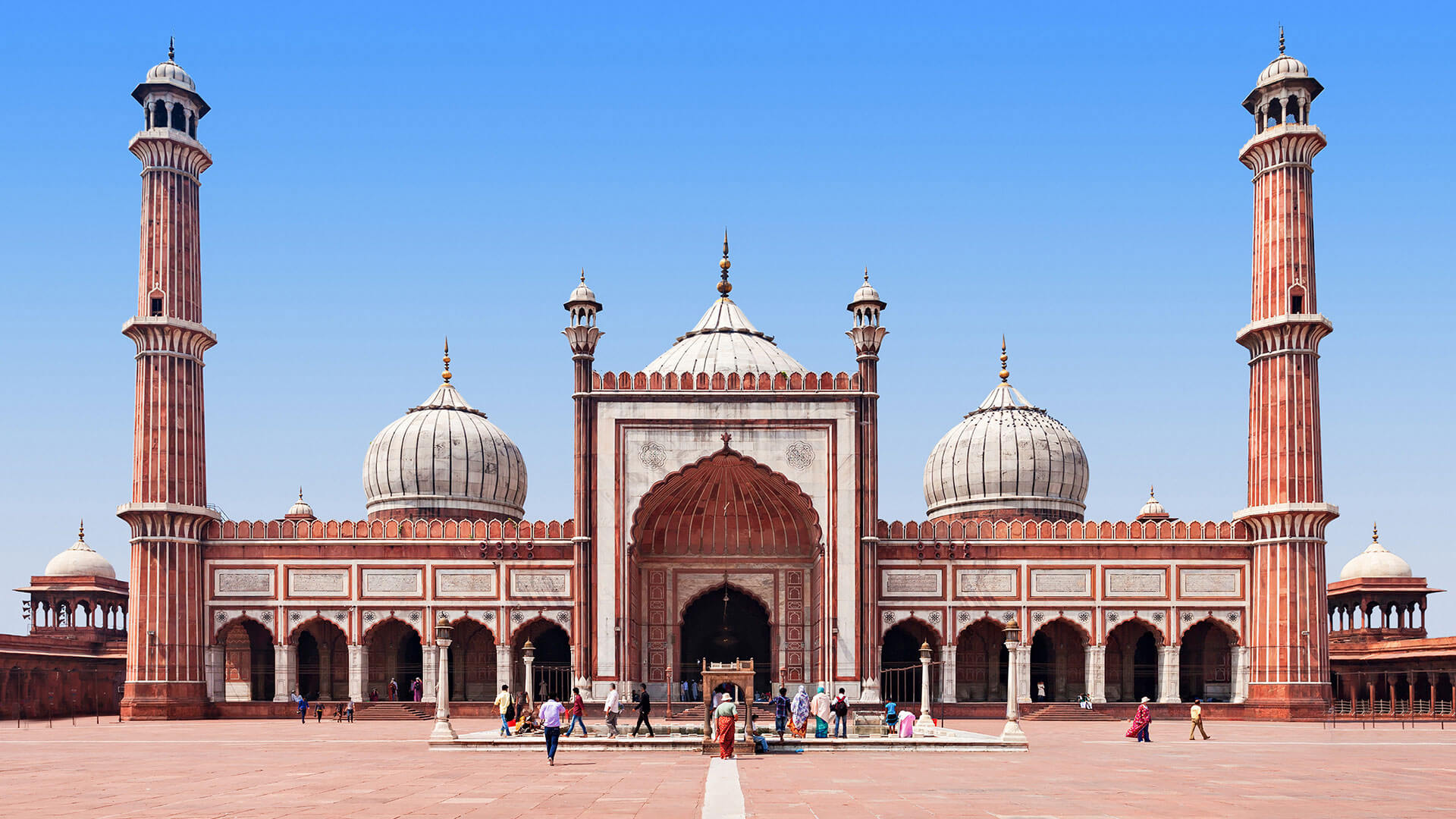Best of North And South India