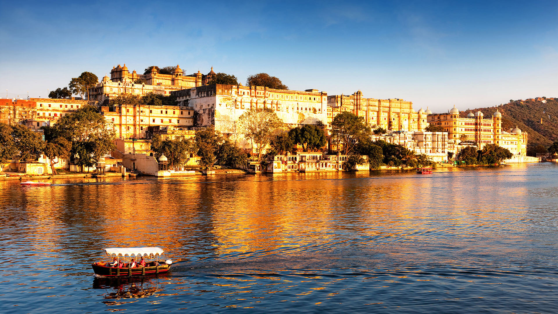 Majestic India