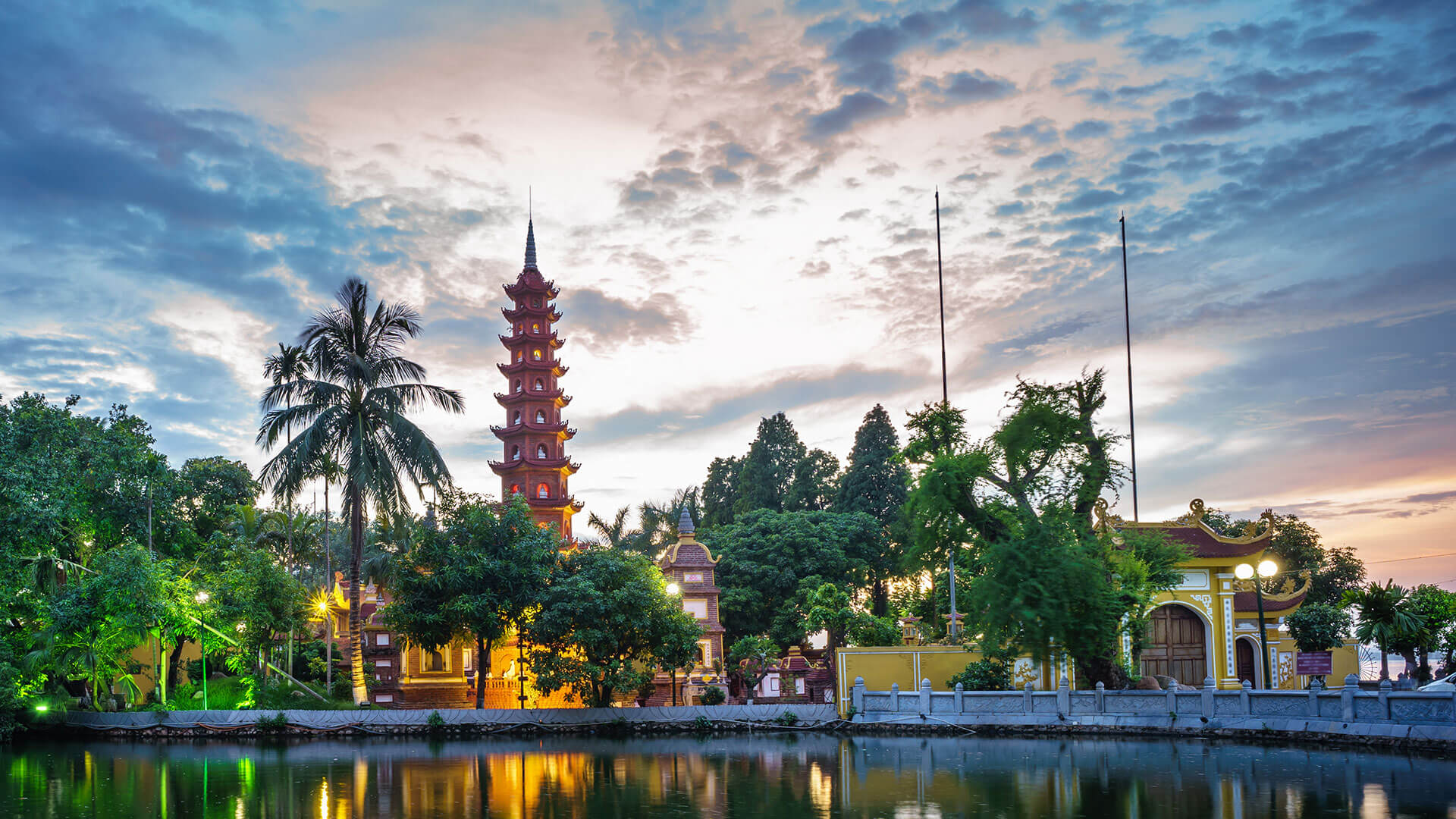 Best Of Vietnam