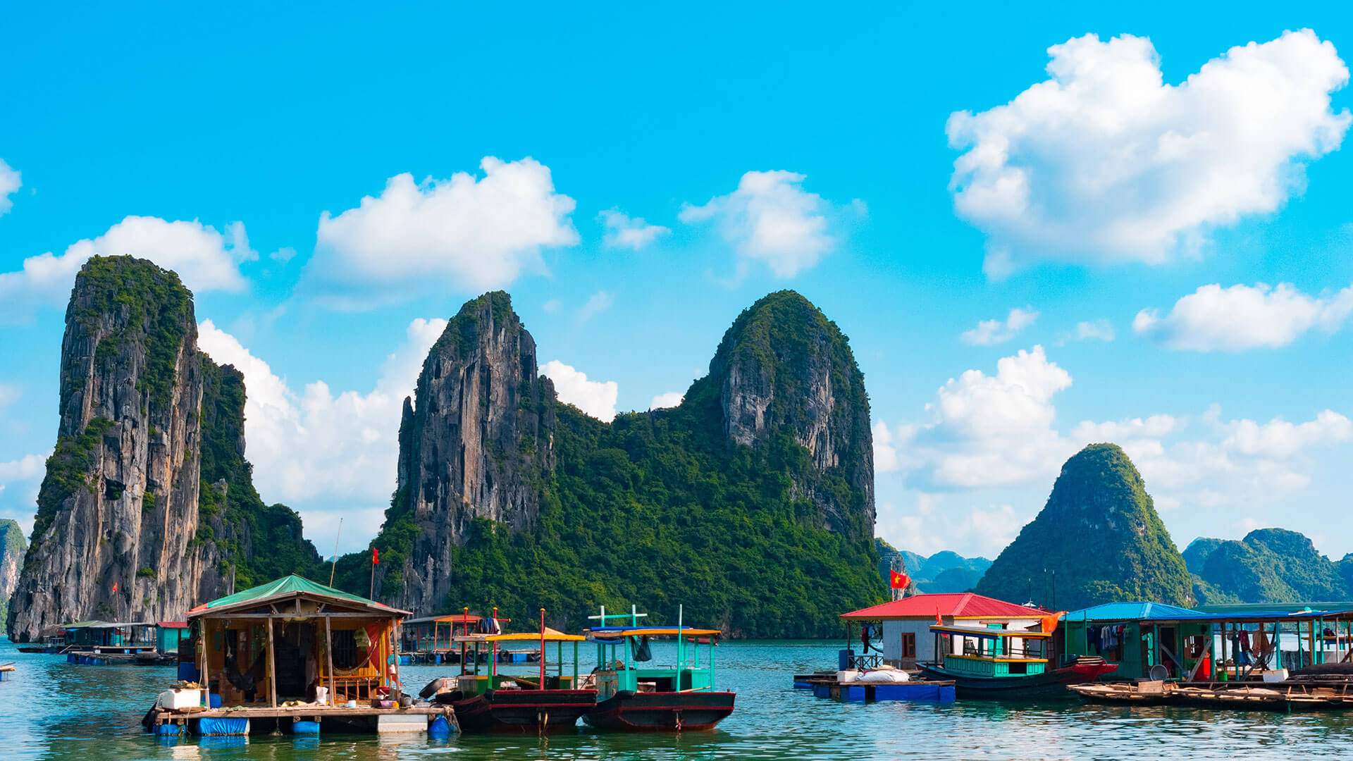 Best Of Vietnam And Cambodia