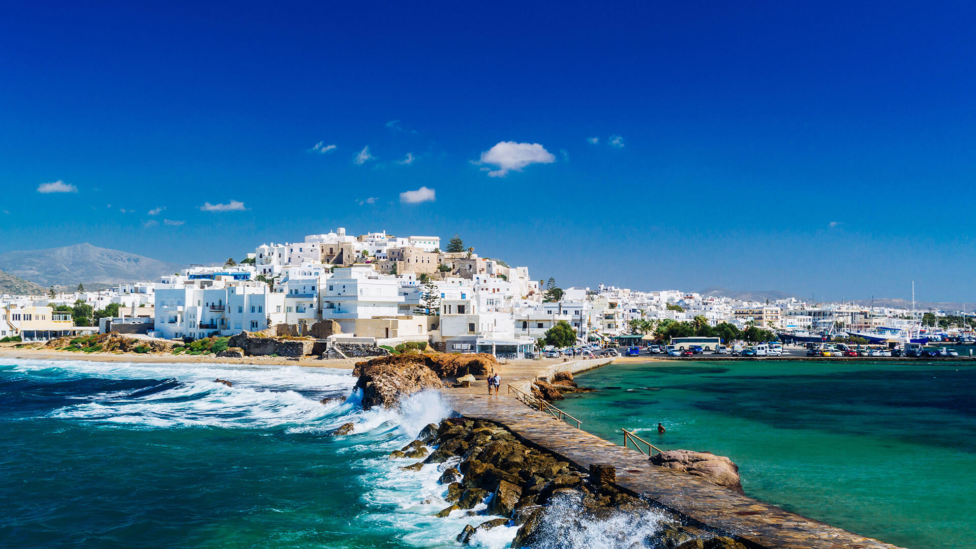 Ancient Wonders Of Greece