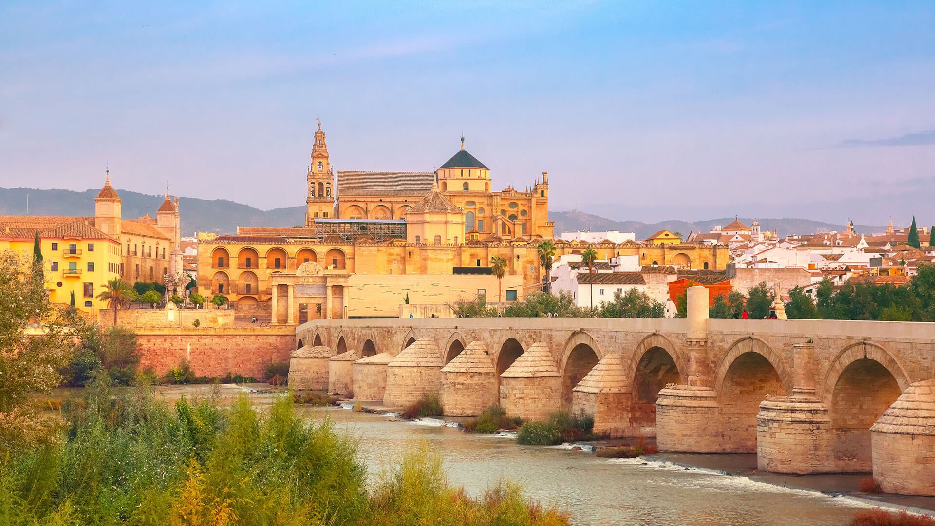 Marvelous Spain