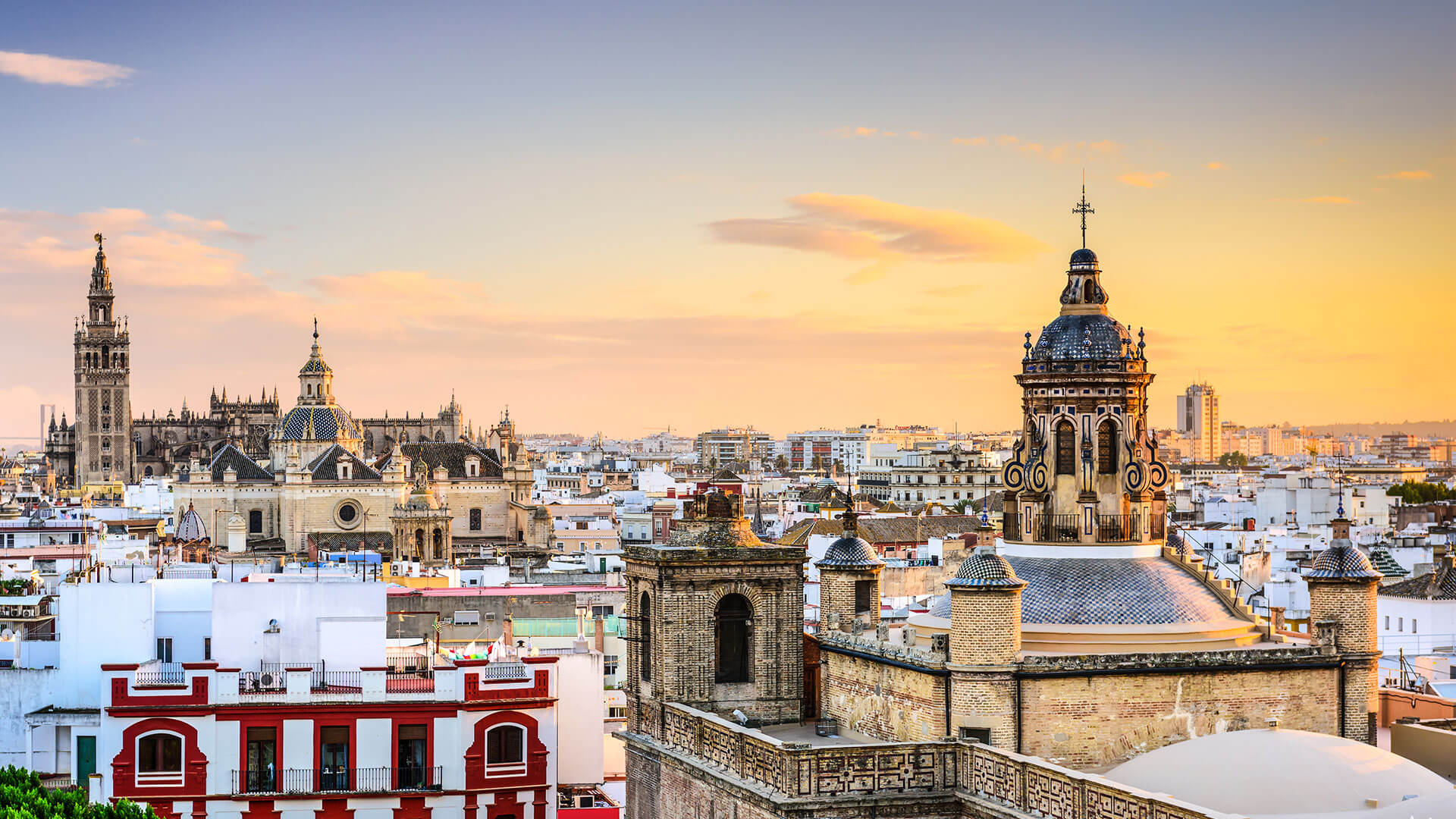 Best Of Spain and Portugal