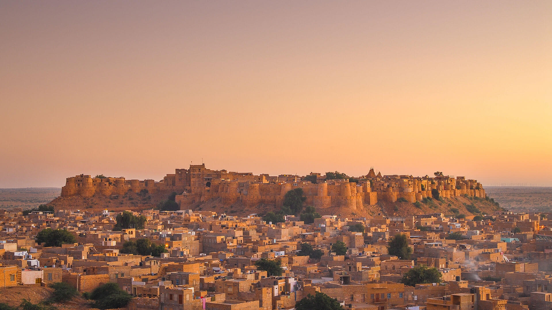 Royal Rajasthan