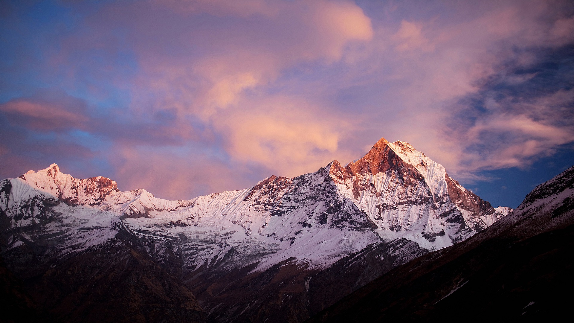 Best of Nepal