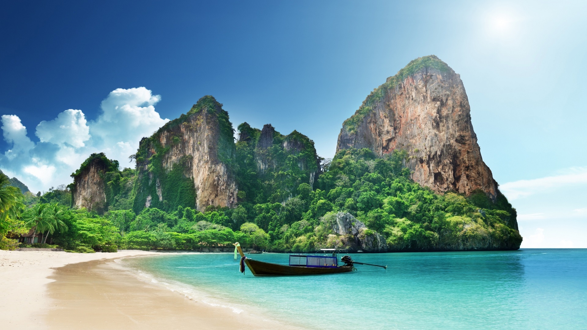 Amazing Thailand Extended