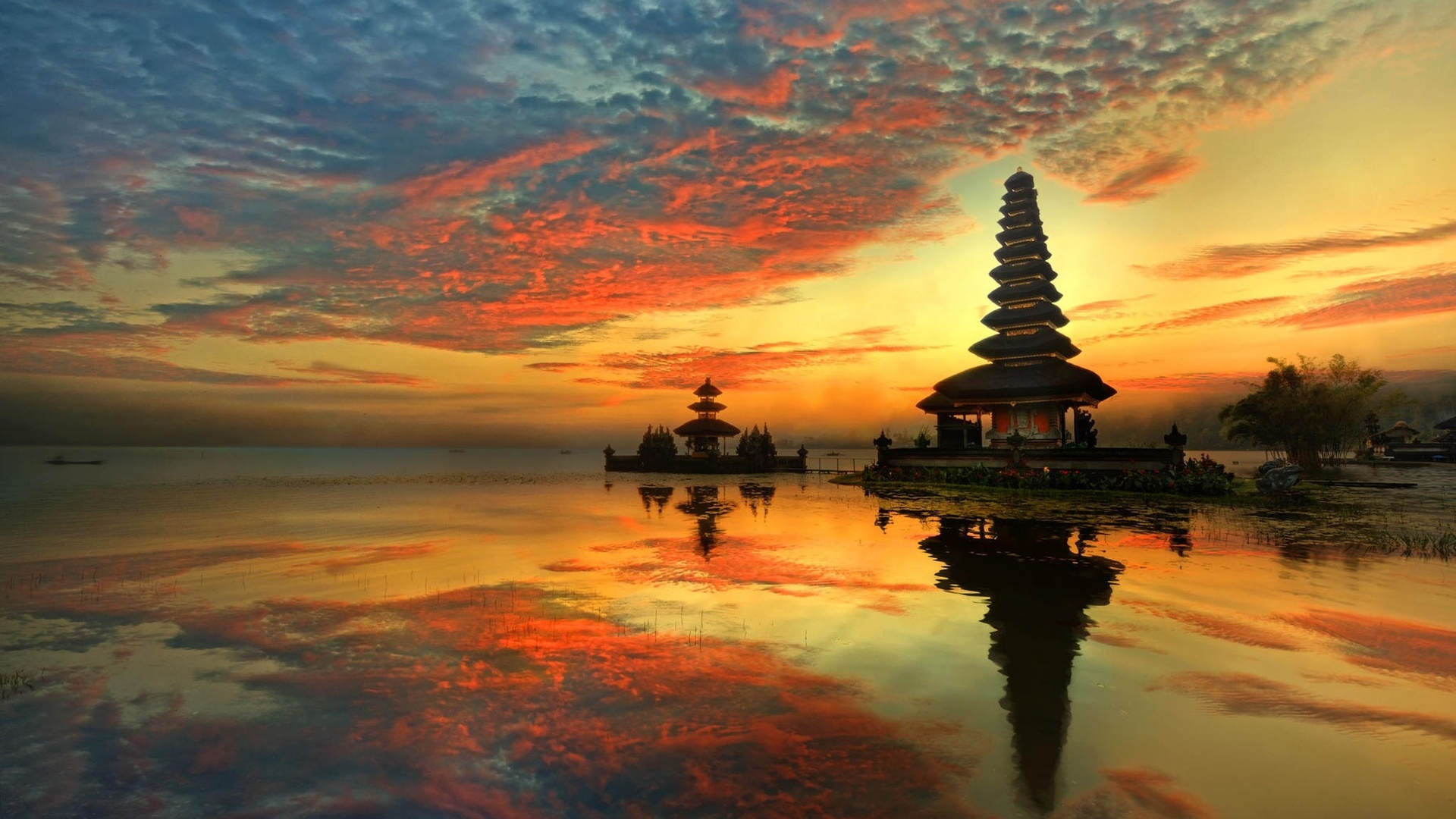 Magic of Bali And Ubud