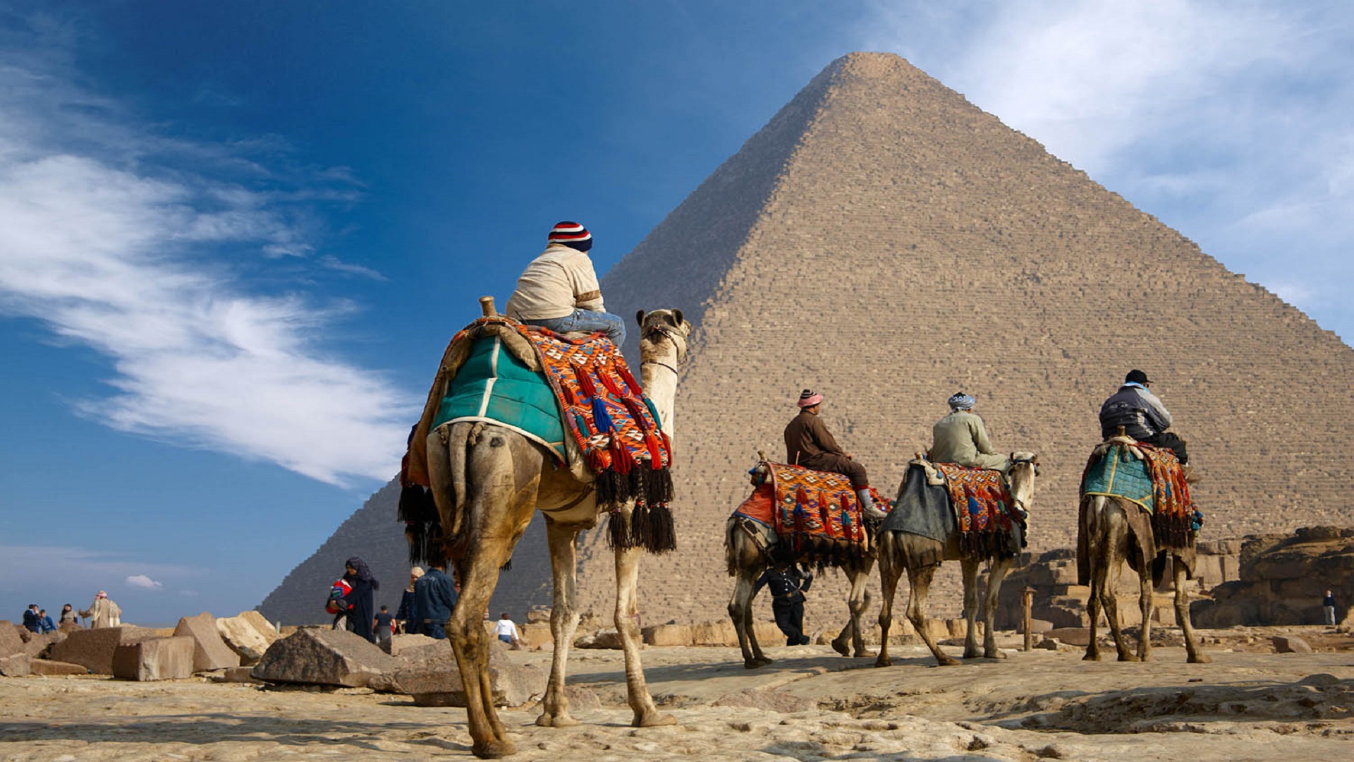 Mystical Egypt