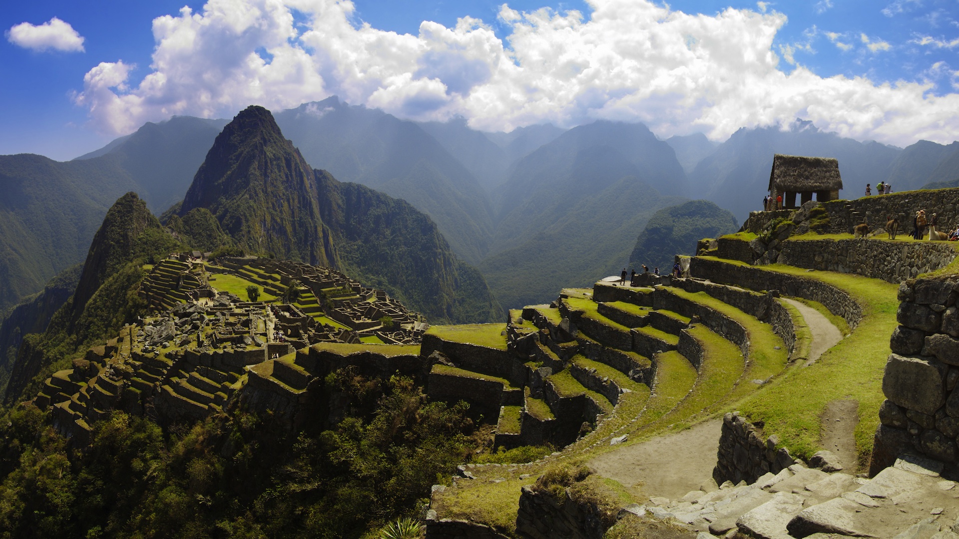Best Of Peru