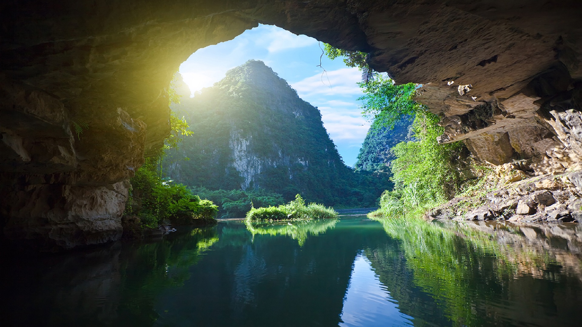 Treasures of Vietnam & Cambodia