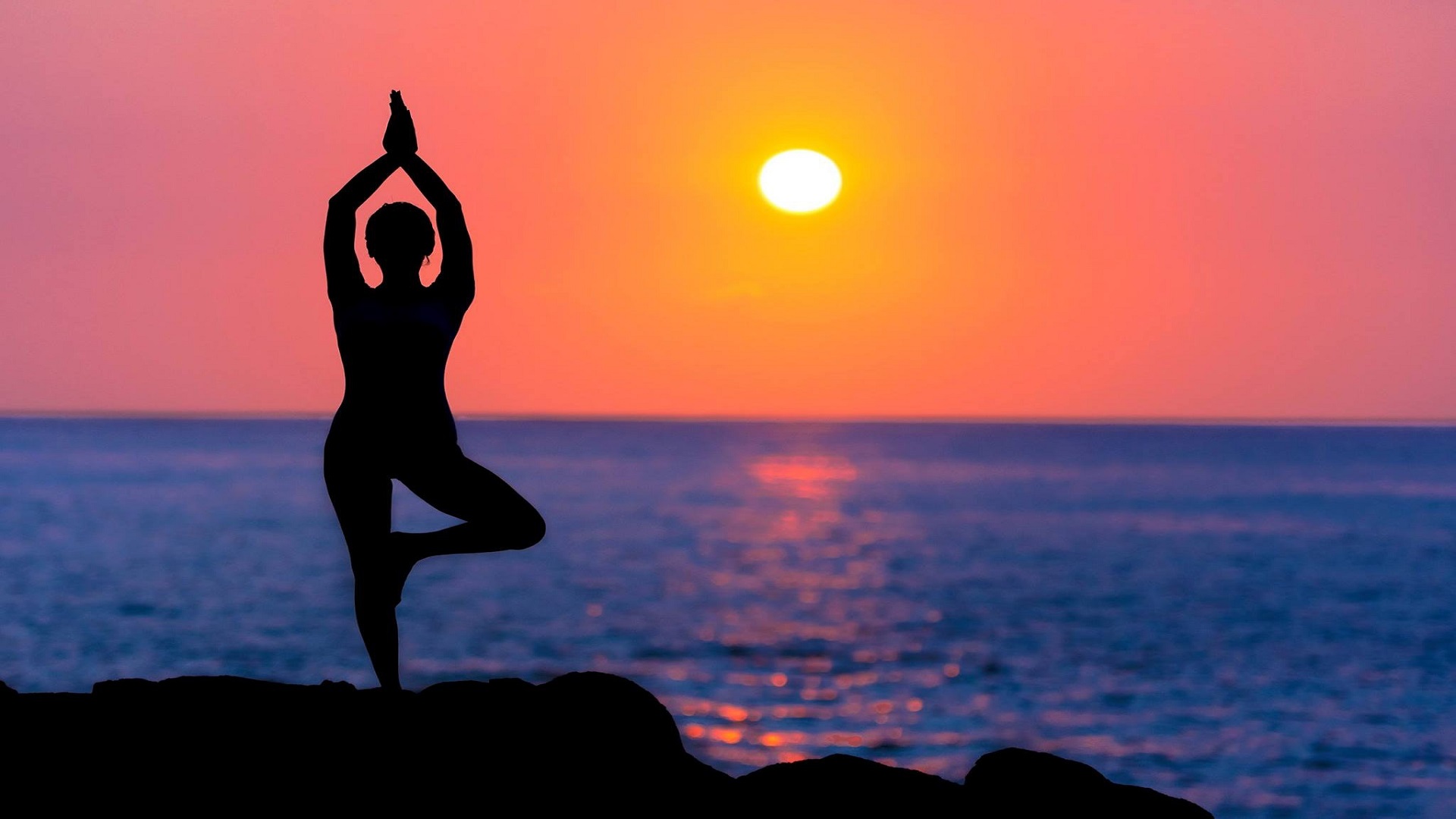 Yoga And Wellness In India