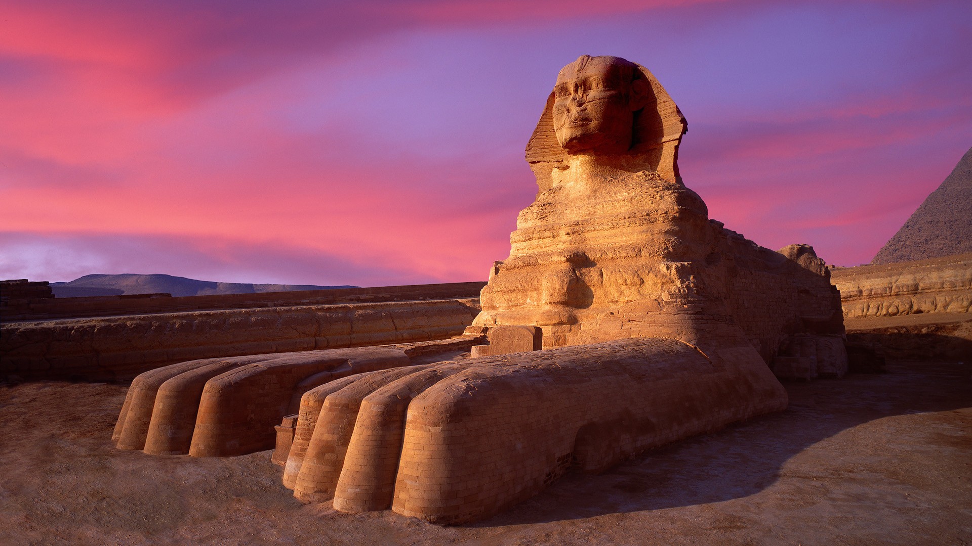 Splendors of Egypt