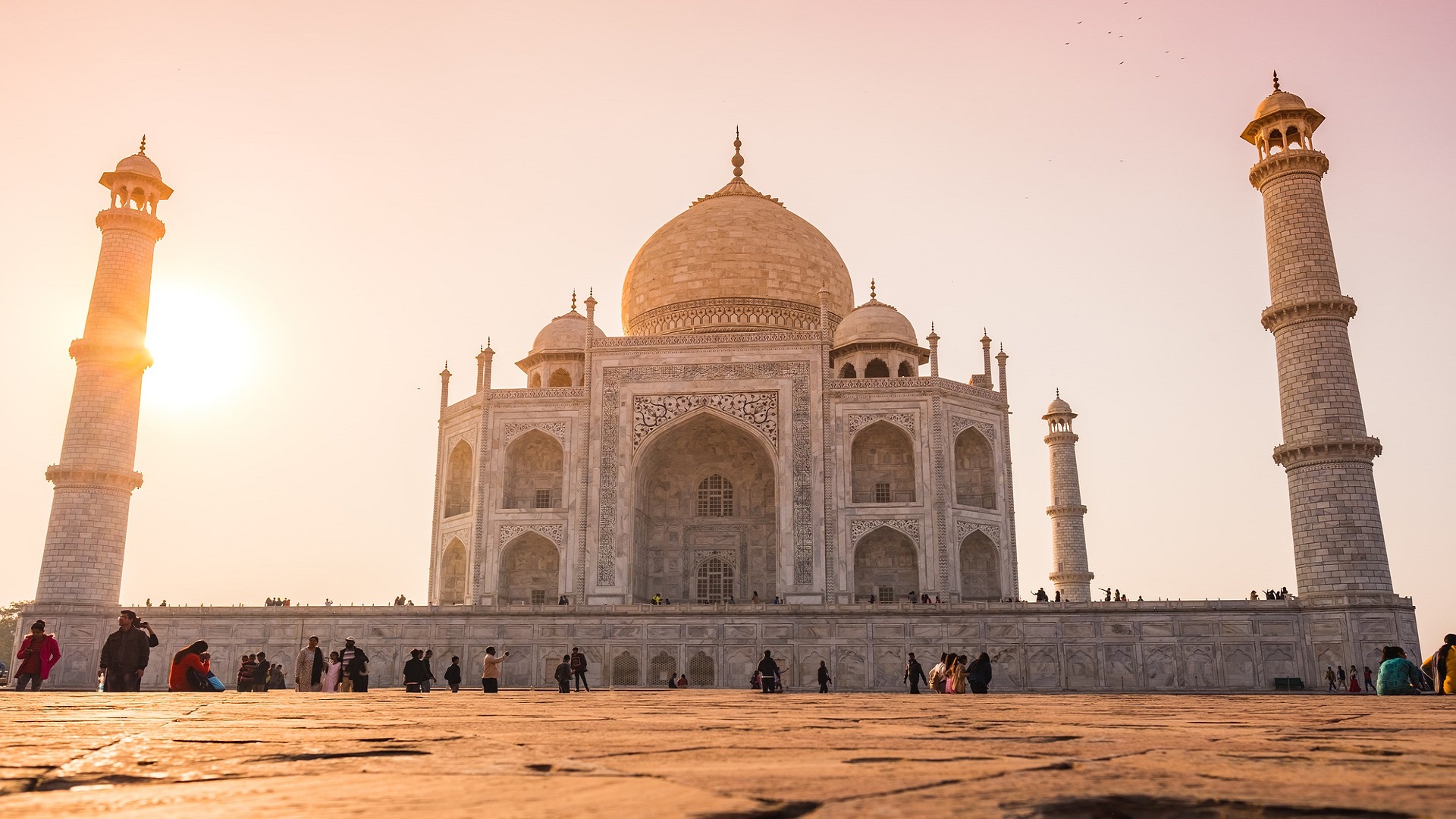 Best of North India