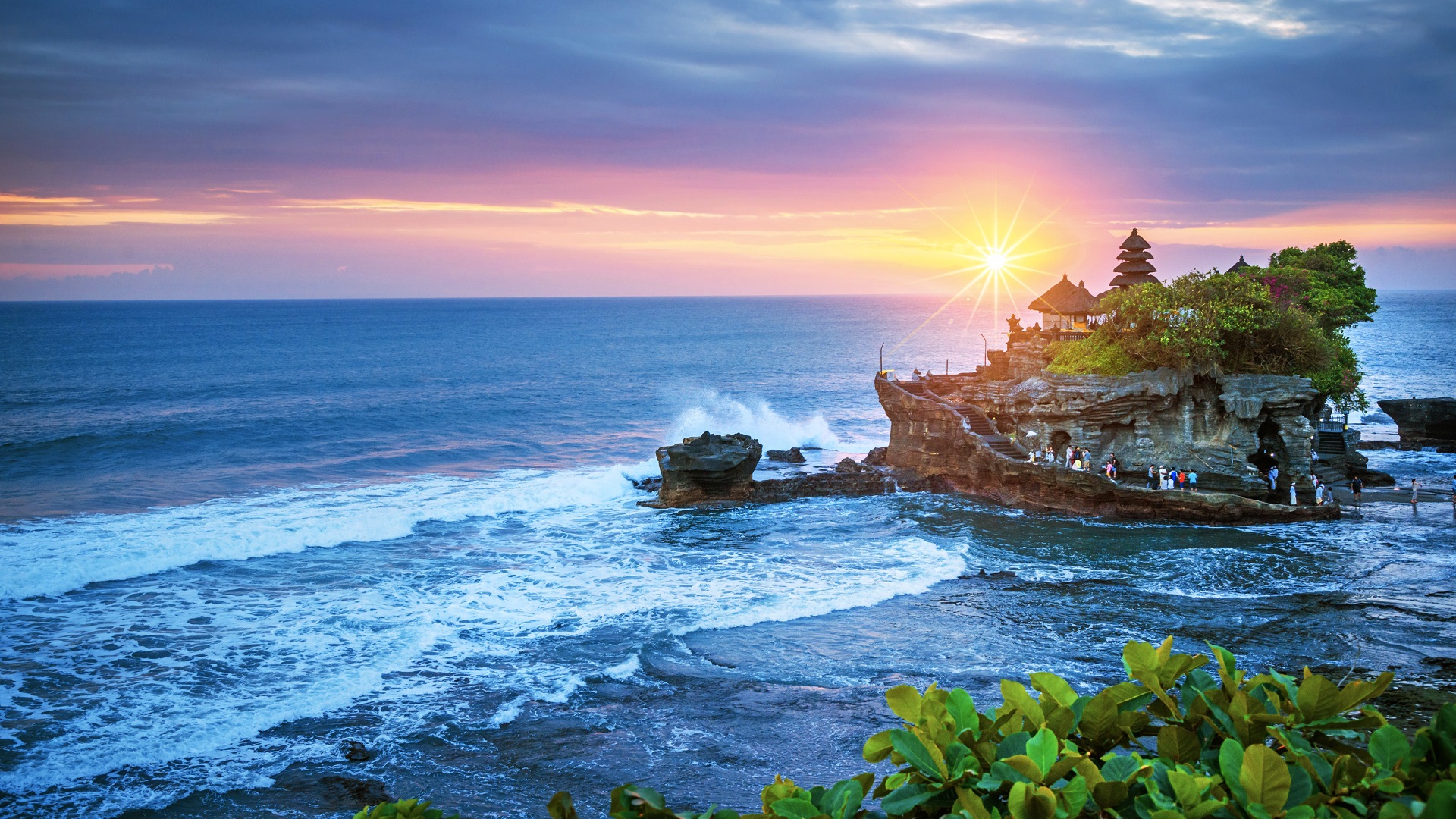 Splendors of Bali