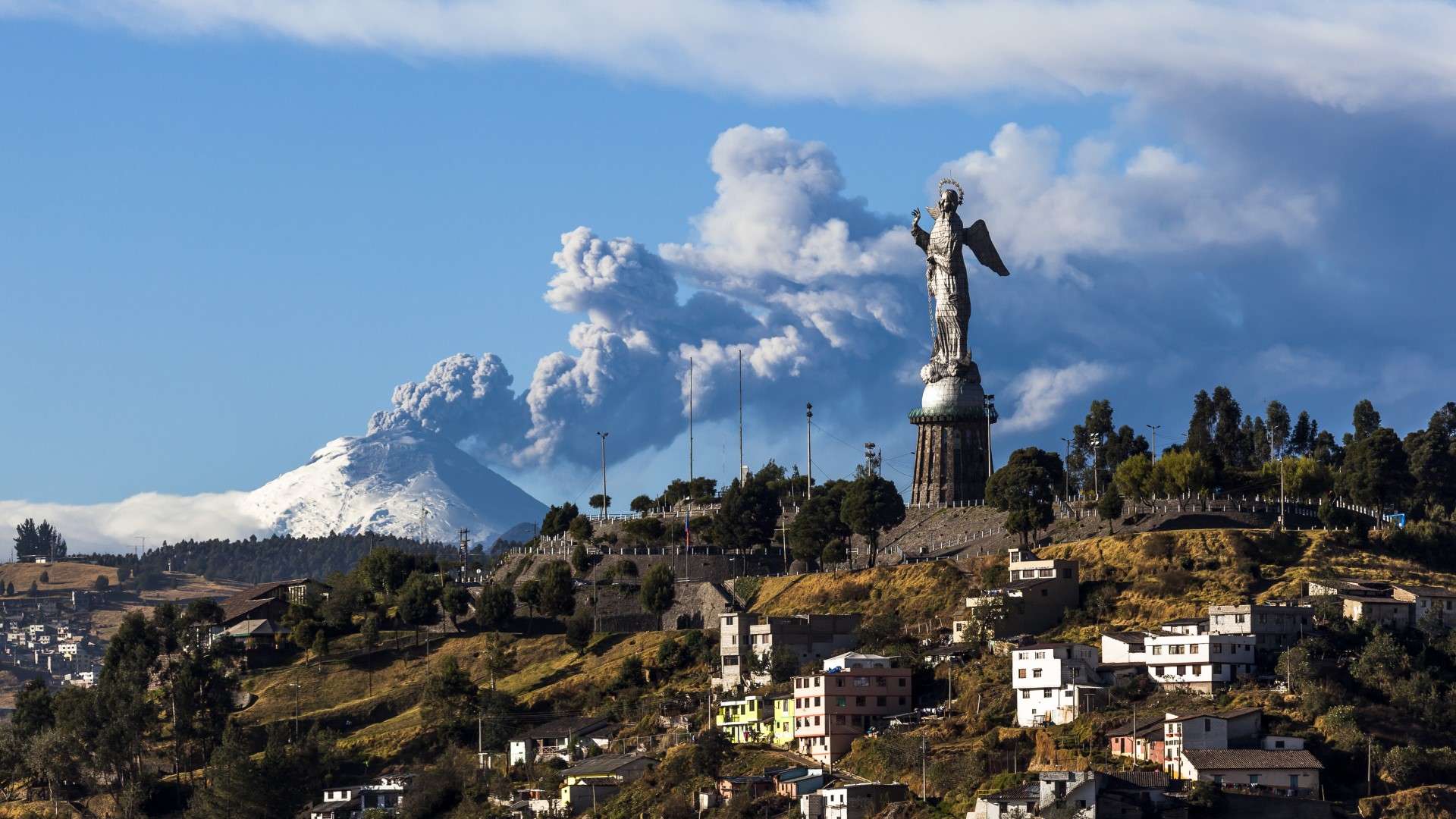 Best Of Ecuador