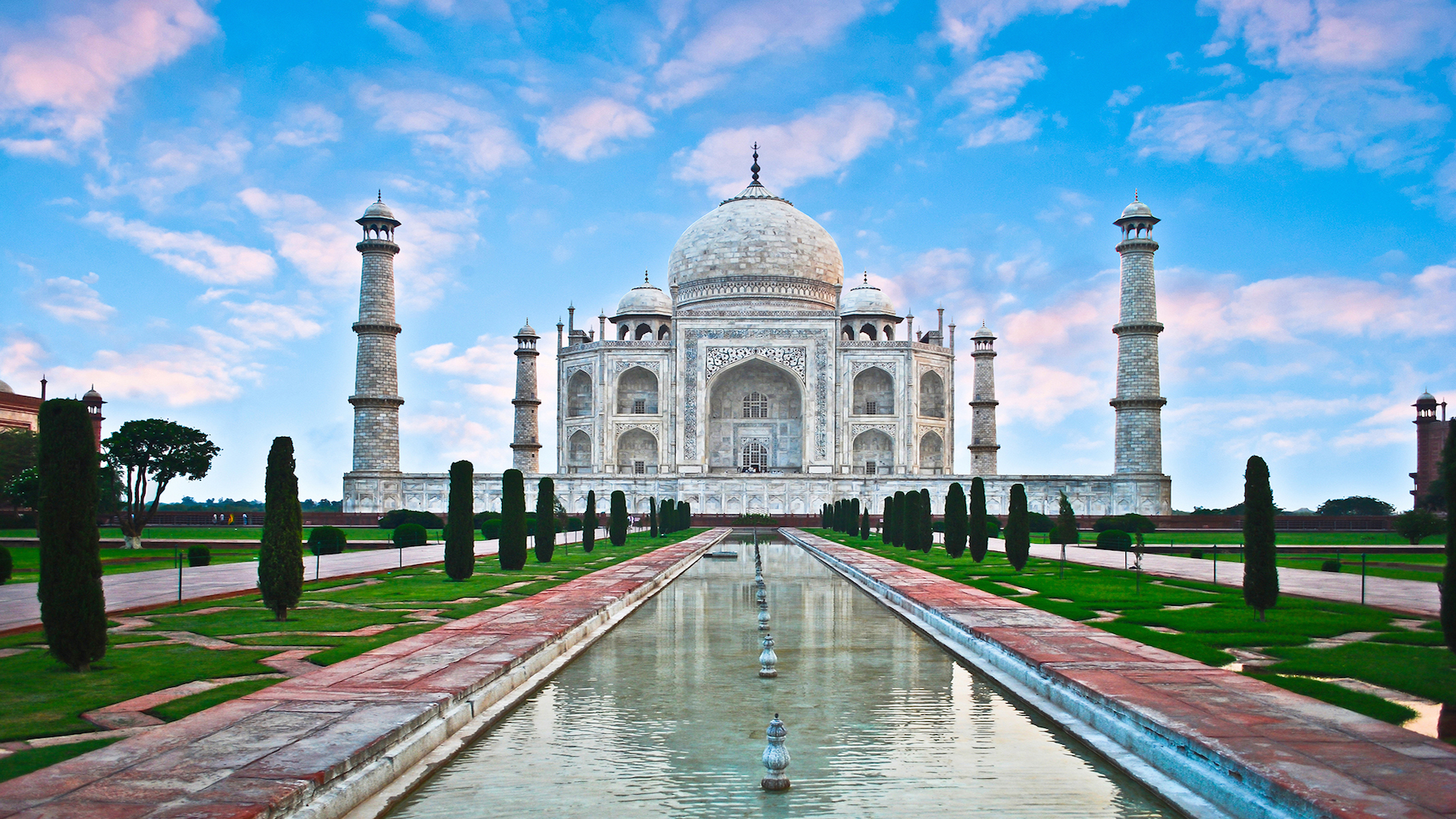 Magnificent India