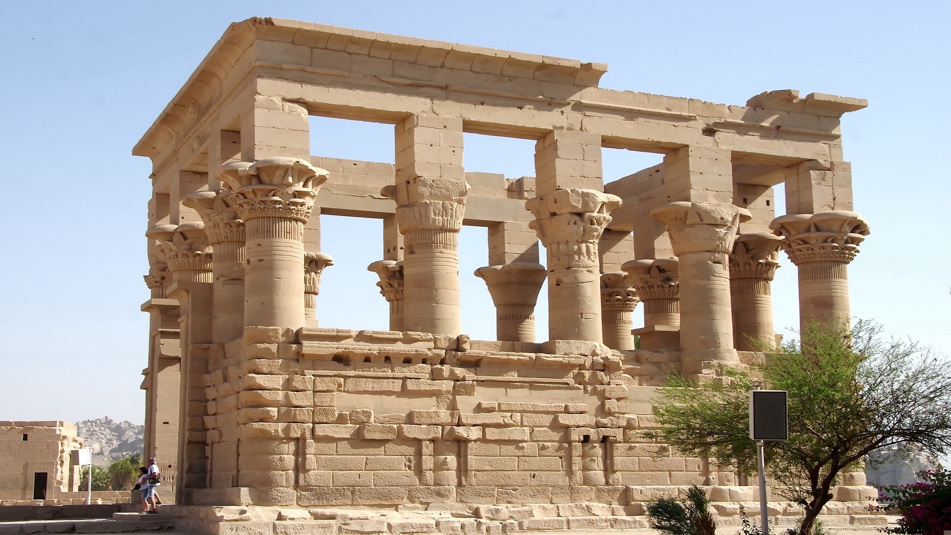 Eternal Egypt
