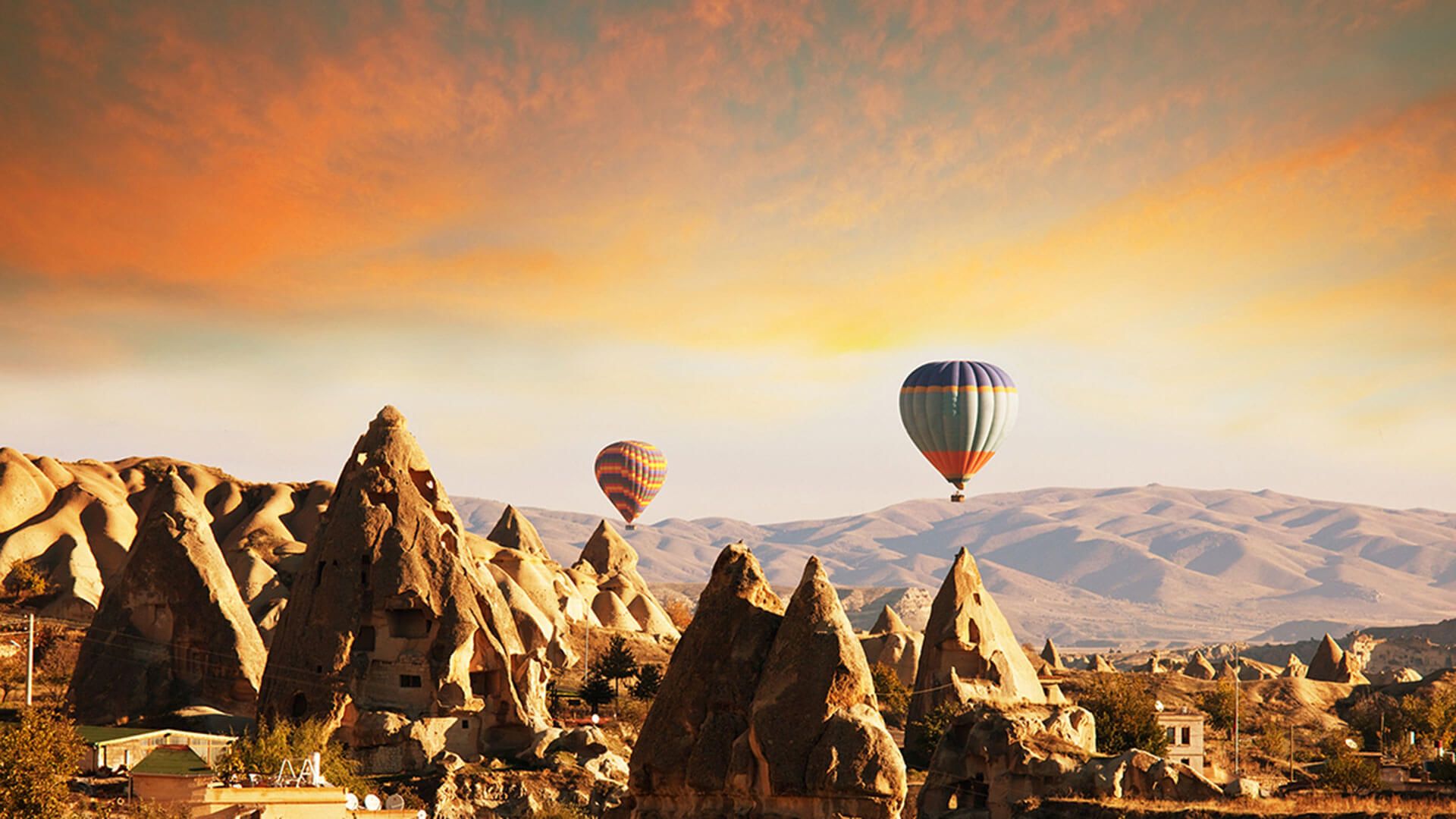 Discover Turkey