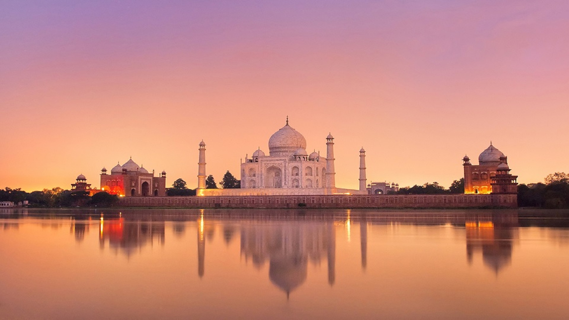 Wonders of India