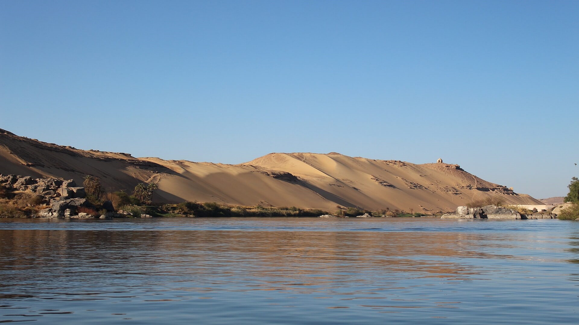 Egyptian Delightful Cruise