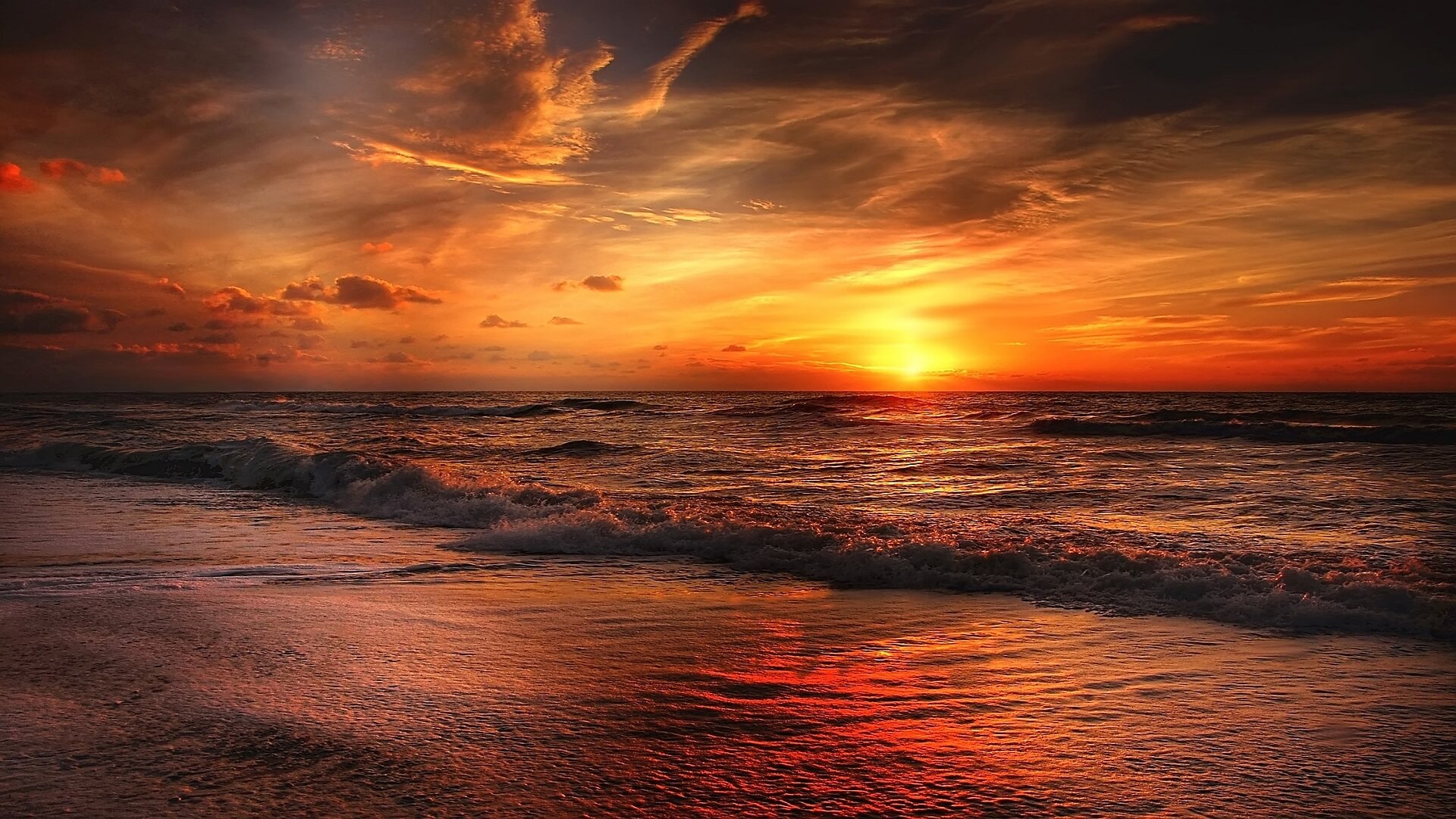 Vietnam Beach Escape
