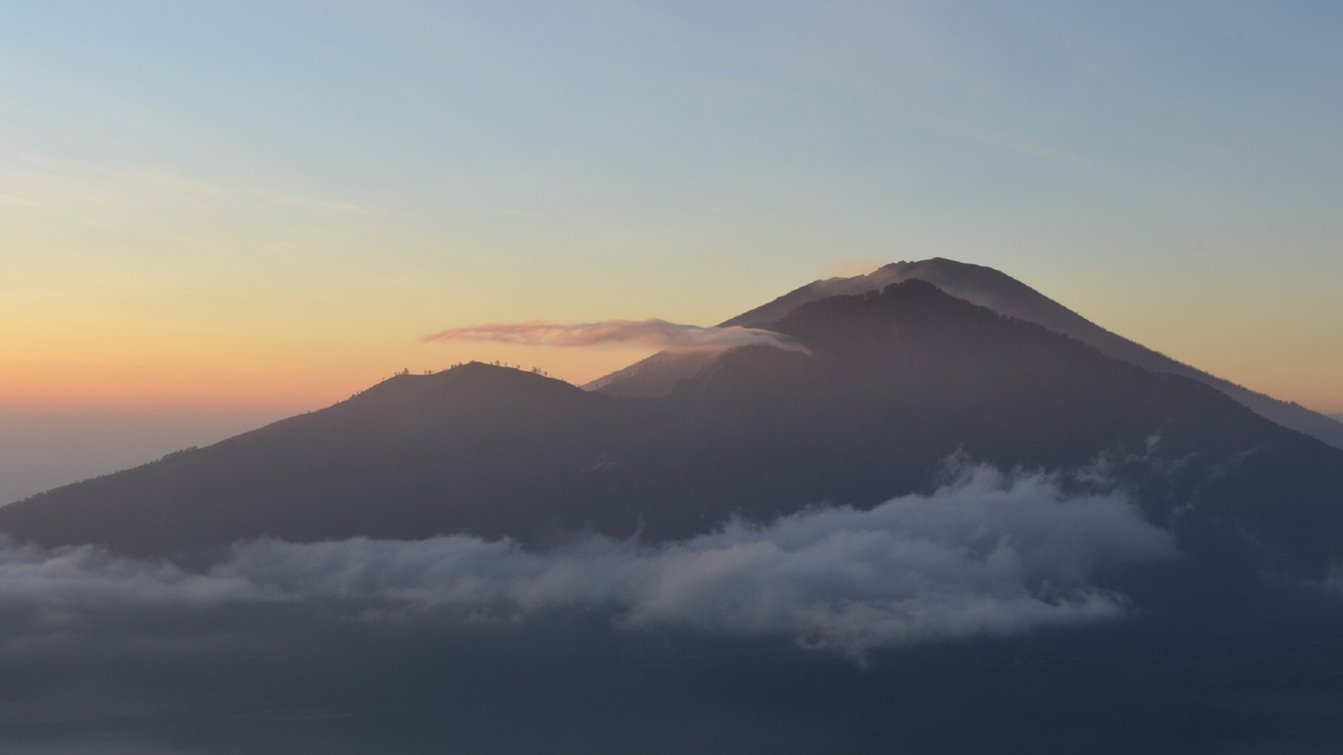Wonders of Bali